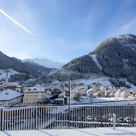 Ischglliving Family Appartements * Ischgl