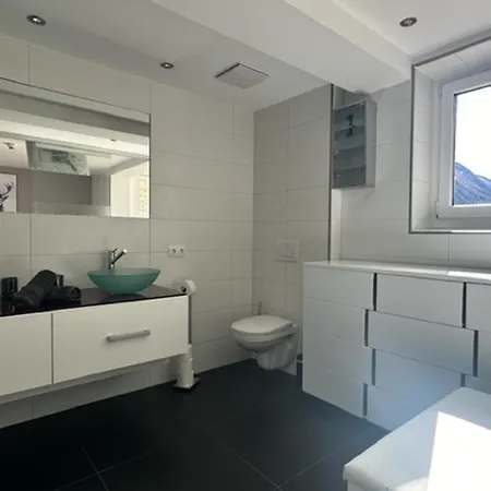 Ischglliving Family Appartements Apartment Ischgl