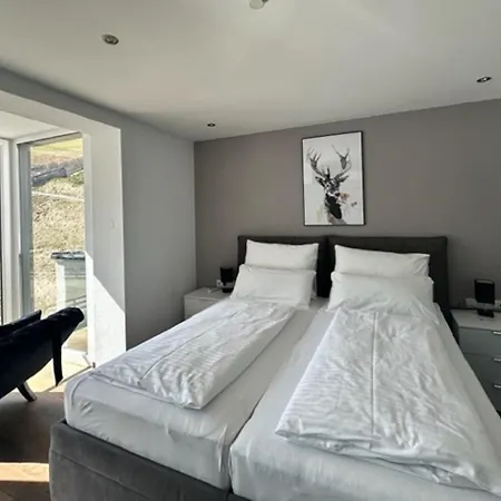 Ischglliving Family Appartements *
