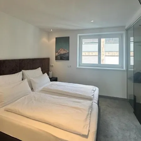 Ischglliving Family Appartements Ischgl