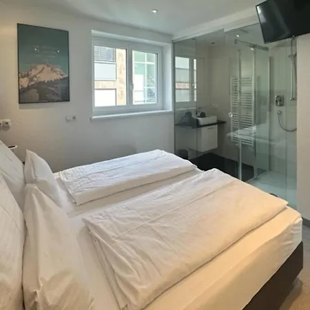 Ischglliving Family Appartements * Ischgl