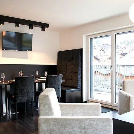 Ischglliving Family Appartements * Ischgl