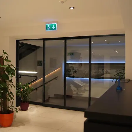 Ischglliving Family Appartements *