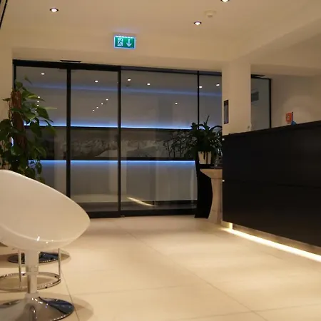 Ischglliving Family Appartements