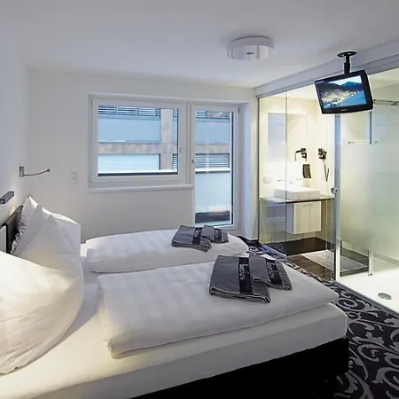 Ischglliving Family Appartements