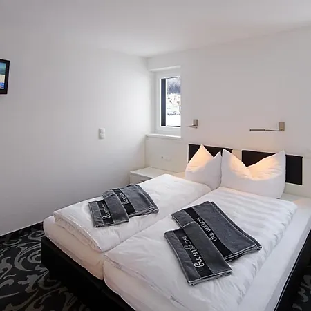 Apartment Ischglliving Family Appartements