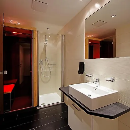 Apartment Ischglliving Family Appartements