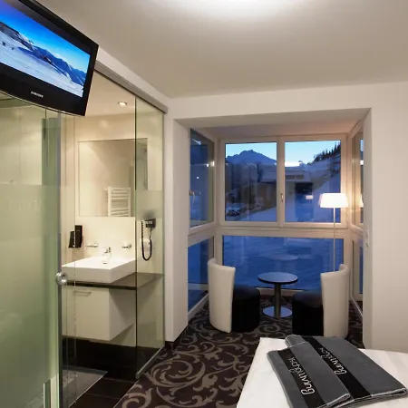 Ischglliving Family Appartements