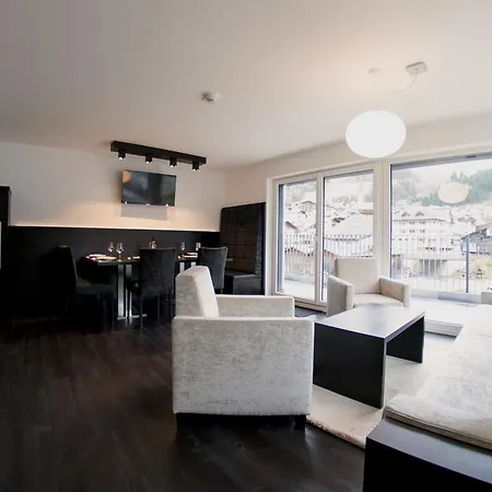 Apartment Ischglliving Family
