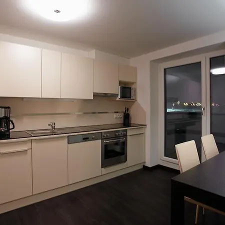 Ischglliving Family Ischgl