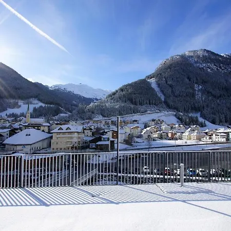 Ischglliving Family Apartment *