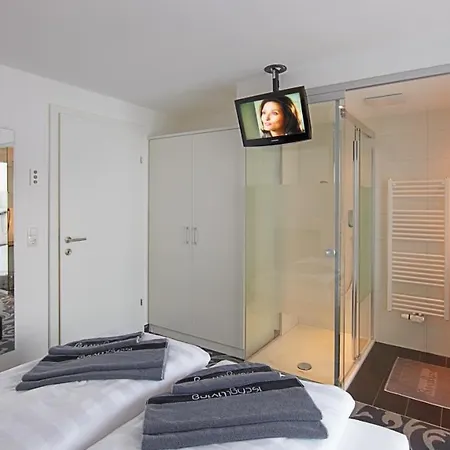 Apartman Ischglliving Family *