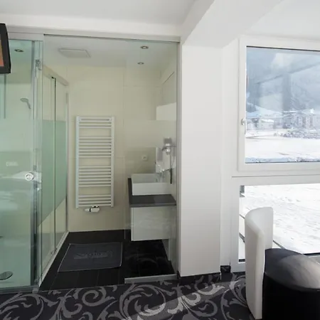 Apartment Ischglliving Family *