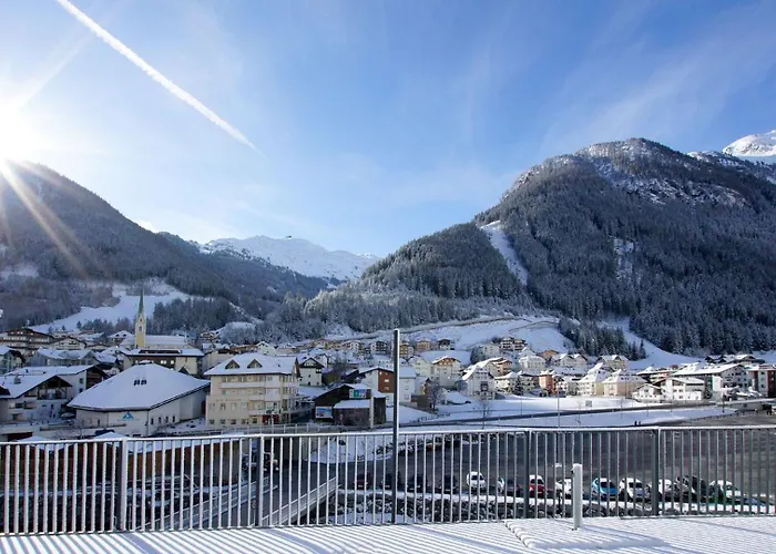 Ischglliving Family * Ischgl