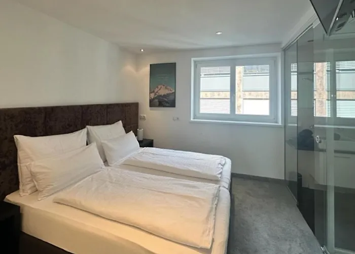 Ischglliving Family Ischgl