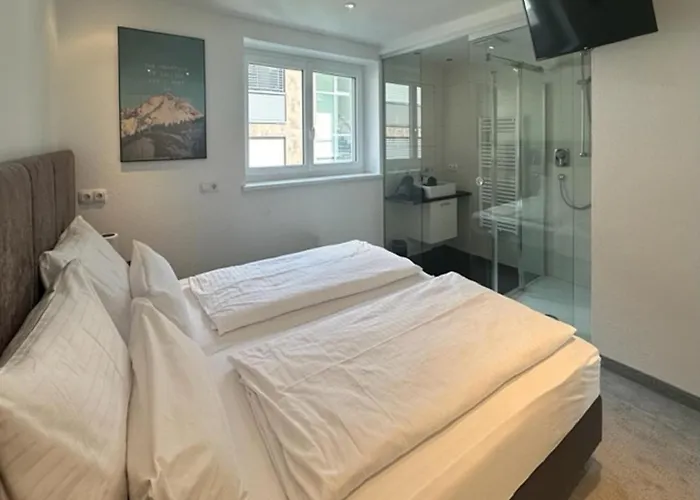 Ischglliving Family * Ischgl