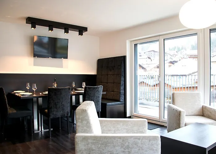 Ischglliving Family * Ischgl