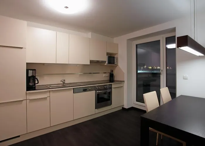 Ischglliving Family Ischgl