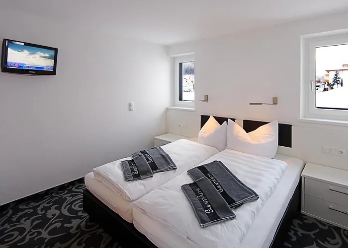 Apartman Ischglliving Family