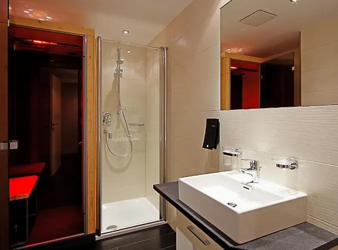 Apartman Ischglliving Family