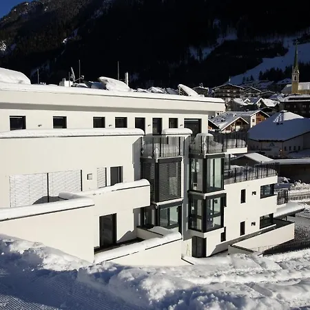 Ischglliving Family Lägenhet