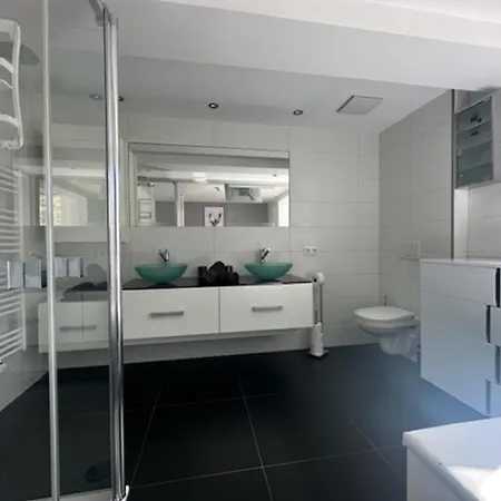 Lägenhet Ischglliving Family *